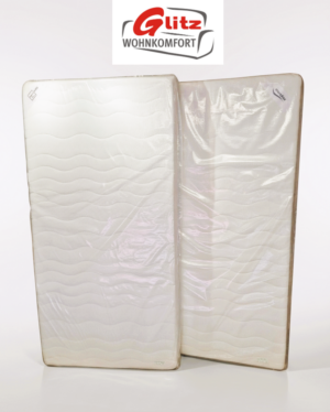 Komfortschaum Matratze "Livarno" 100 x 200 cm Höhe 19 cm *NEU*